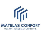 Matelas Confort  logo