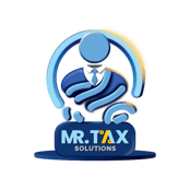 Mr.Tax Solutions logo