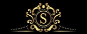 Sheraz Hair and Beauty salon logo