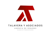 Talavera y asociados logo