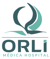 ORLI MEDICA HOSPITAL logo