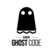 Der Ghost Code logo