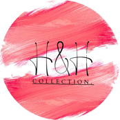 H&H Collection logo