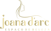 Espaço de Beleza Joana Dar'c logo