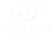 Luis Alberto Correa logo