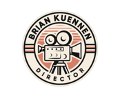 Brian Kuennen, Director logo
