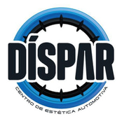 Dispar Martelinho De Ouro logo