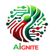 Aignite Ai Consulting logo