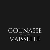 Gounasse Vaisselle logo