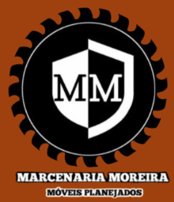 Marcenaria Moreira logo