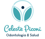 Odontología Celeste Piconi logo