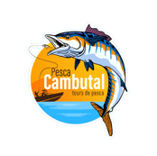 Pesca Cambutal logo