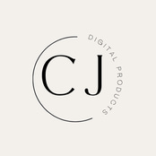 Charlie Jackson Digital Products logo