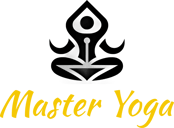 Master Yoga logo
