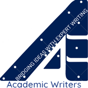 Academic Writers logo