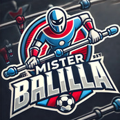 MisterBalilla logo