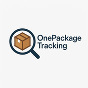 onepackagetracking logo