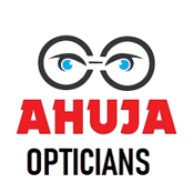 Ahuja Opticians logo