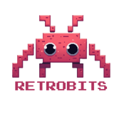 RetroBits logo
