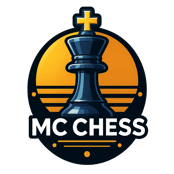 MC Chess Universe logo
