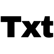 TXTsandales logo