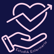 EstudIA Enfermería logo
