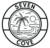 Seven Cove logo