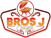 BrosJ suya logo