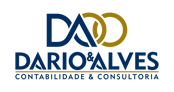 Dario Alves Contabilidade para Advogados logo