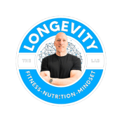 Fitness and Wellness logo