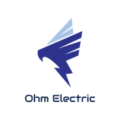 Tecnico Elettricista Reggio Emilia e Parma logo