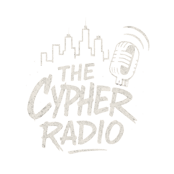 The Cypher Radio logo