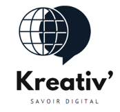 Kreativ logo