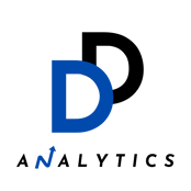 DD Analytics logo