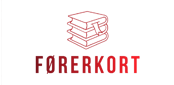 førerkort logo