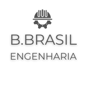 Bruno Brasil Engenharia logo