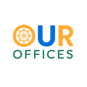 Our Offices - A Luxurious Coworking space logo