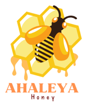 ahaleyahoney logo