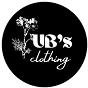 Ubs Clothing logo