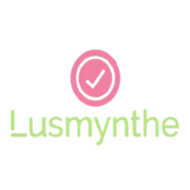 Lusmynthe logo