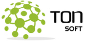 Tonsoft logo