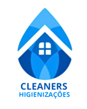 Cleaners Higienizações logo