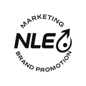 No Limit East Marketing Agency logo