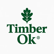 Timber Ok® logo