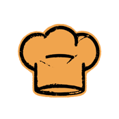 My ai sous chef logo