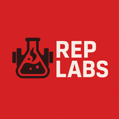 Rep Lab logo