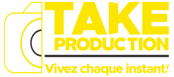 TAKE Production logo