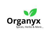 Organyx logo