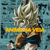 Anime na Veia logo