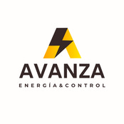 Avanza Energía y Control logo